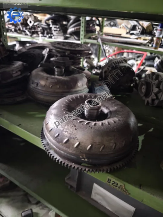 Proton 416 418 1.6 1.8 otomatik şanzıman türbini