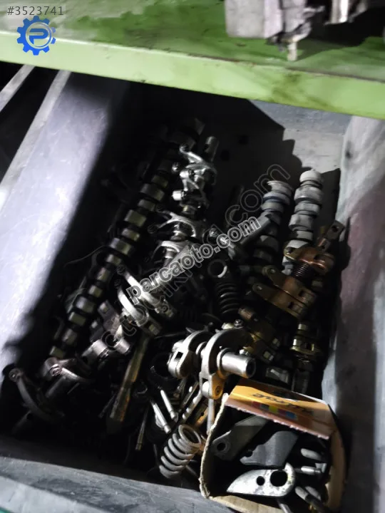 Proton Persona Dişli - Sakarya Adapazarı