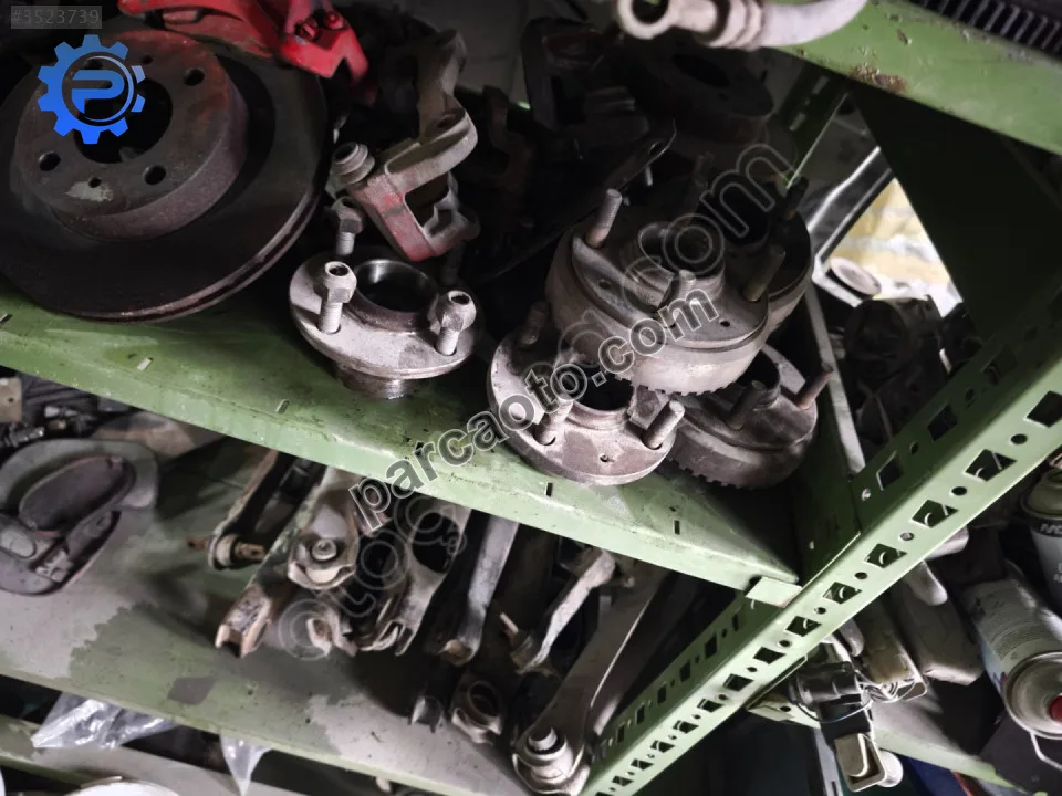 Proton Persona Kapı - Sakarya Adapazarı