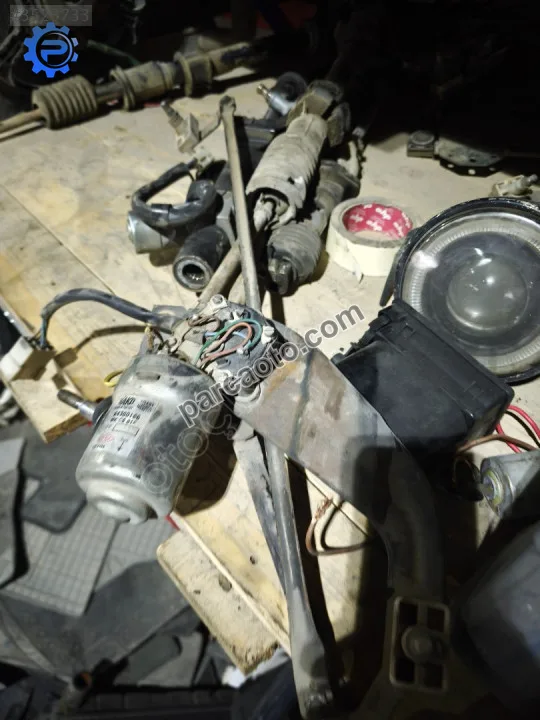 Tofaş Şahin Doğan Kartal orjinal silecek motoru