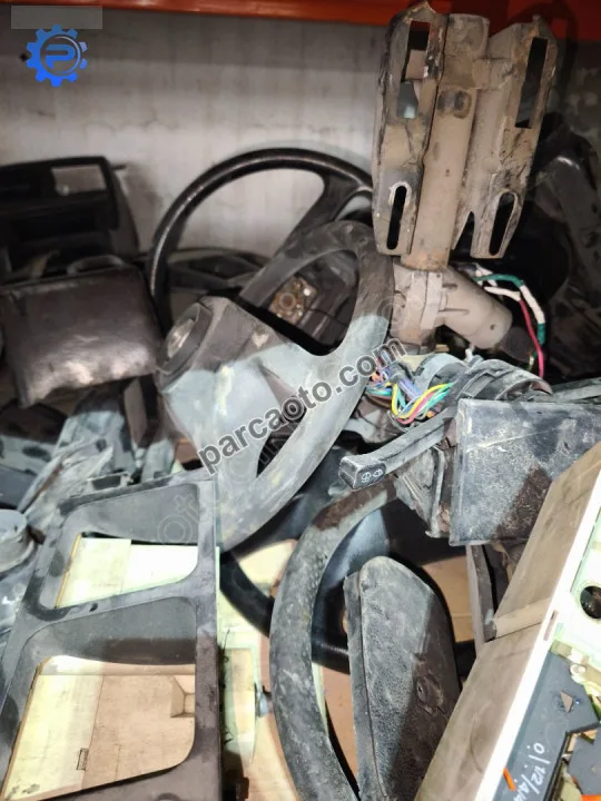 Tofaş Şahin Direksiyon Simidi - Sakarya Adapazarı