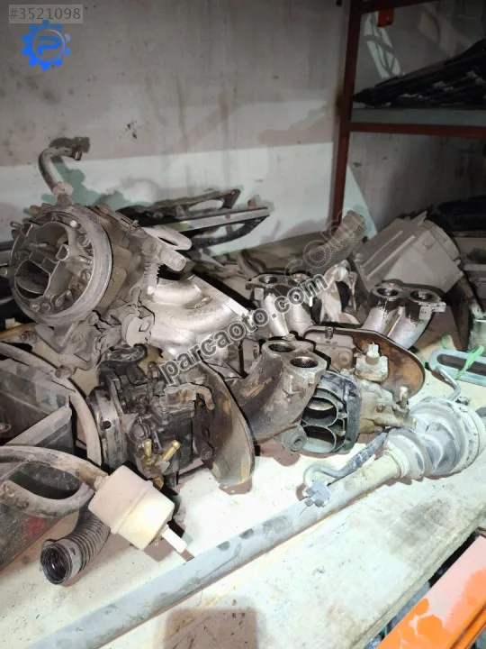 Tofaş Şahin Karbüratör - Sakarya Adapazarı