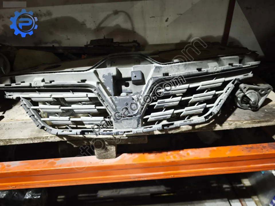 Renault Taliant Panjur - Sakarya Adapazarı