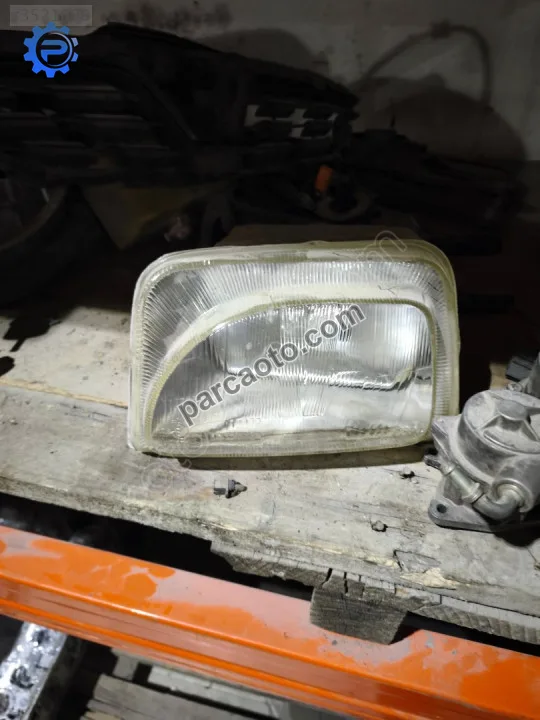 Renault Express Stop - Sakarya Adapazarı