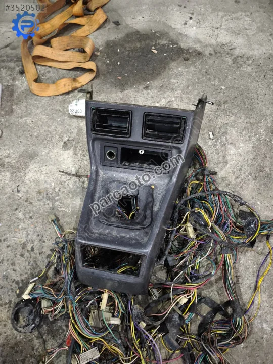 Tofaş Şahin Vites Topuzu - Sakarya Adapazarı