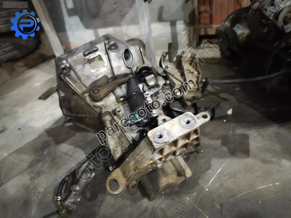 Fiat Doblo Şanzıman Komple - Sakarya Adapazarı