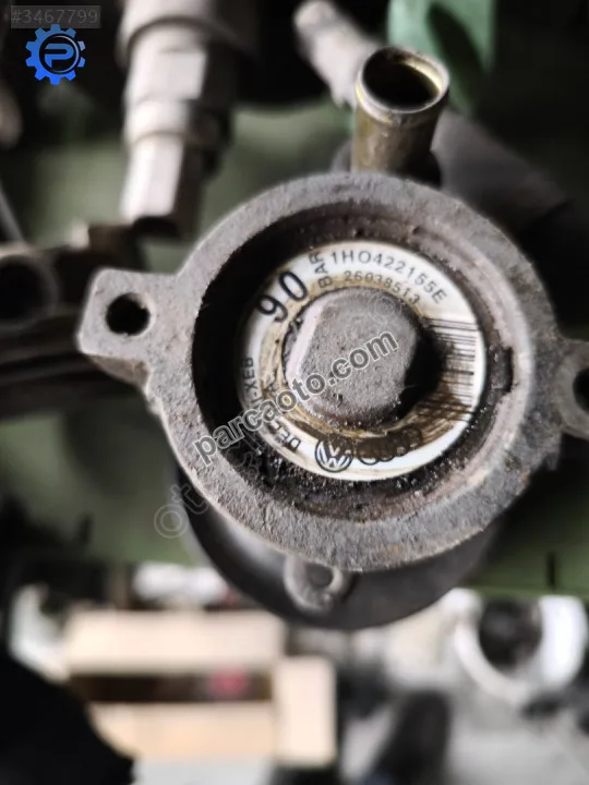 Volkswagen Passat Direksiyon Kutusu - Sakarya Adapazarı