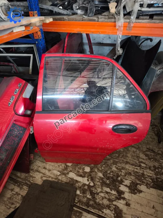 Proton 416 Kapı - Sakarya Adapazarı