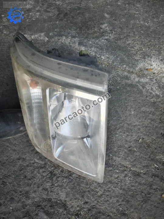 Ford Tourneo Connect Far - Sakarya Adapazarı