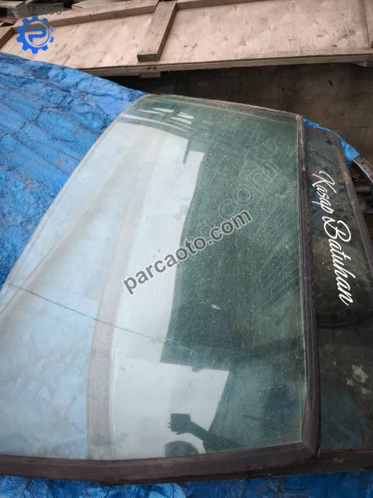 Tofaş Kartal Ön Cam Izgarası - Sakarya Adapazarı