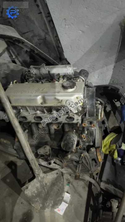 Proton Persona Motor - Sakarya Adapazarı