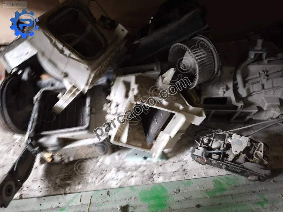 Proton Persona Kalorifer Radyatörü - Sakarya Adapazarı