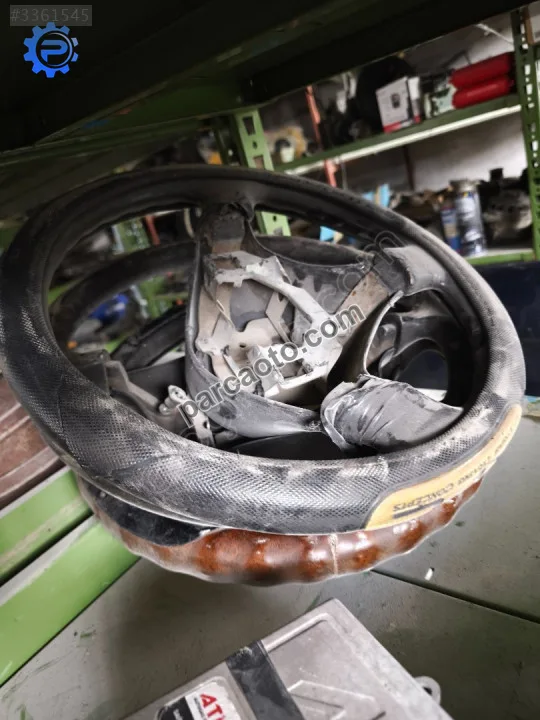 Proton Persona Direksiyon Simidi - Sakarya Adapazarı