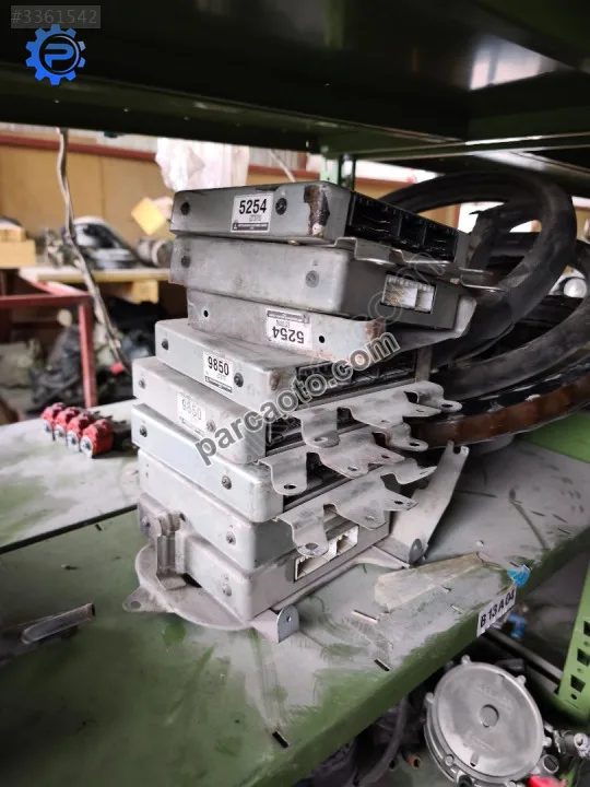 Proton Persona Beyin - Sakarya Adapazarı