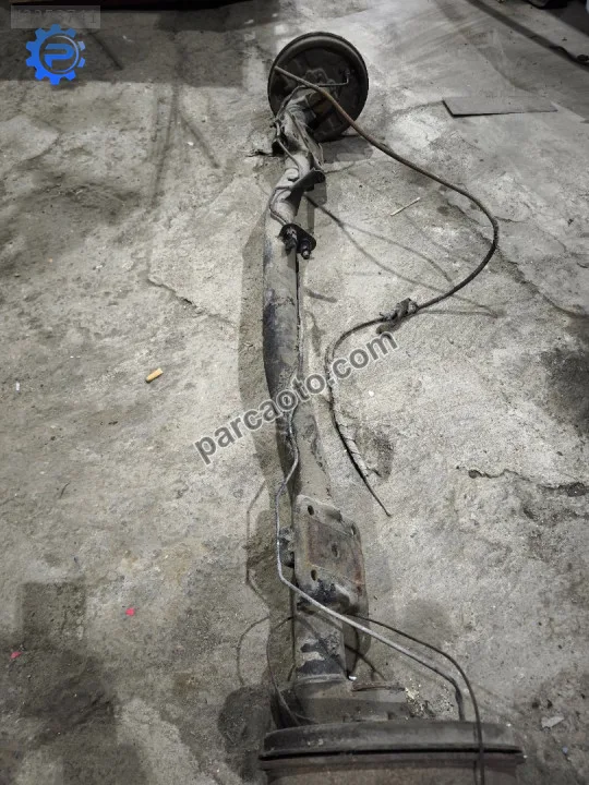 Fiat Doblo Arka Dingil - Sakarya Adapazarı