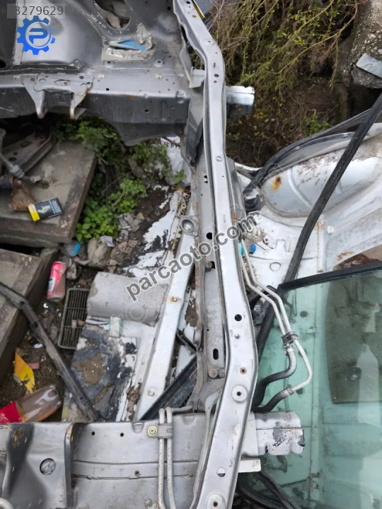 Lada 111 Tavan Sacı - Sakarya Adapazarı