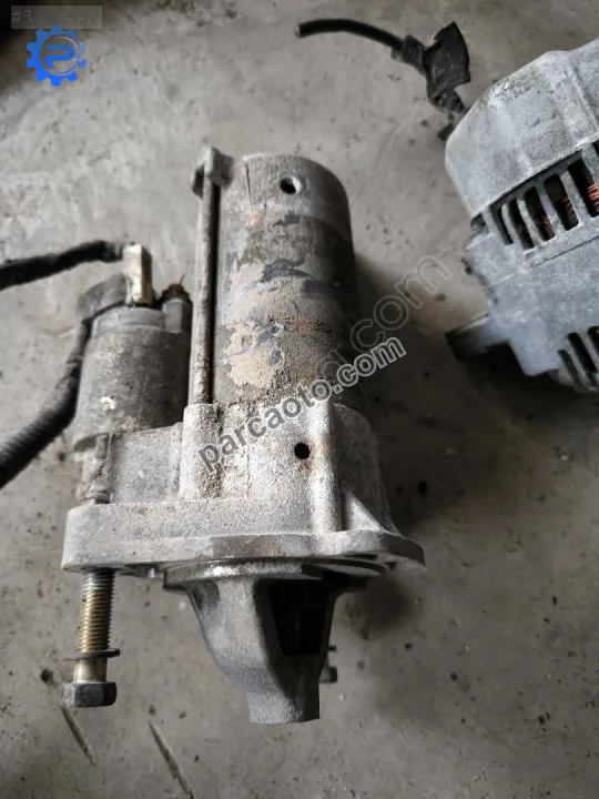 Daihatsu Terios Şarj Dinamosu - Sakarya Adapazarı