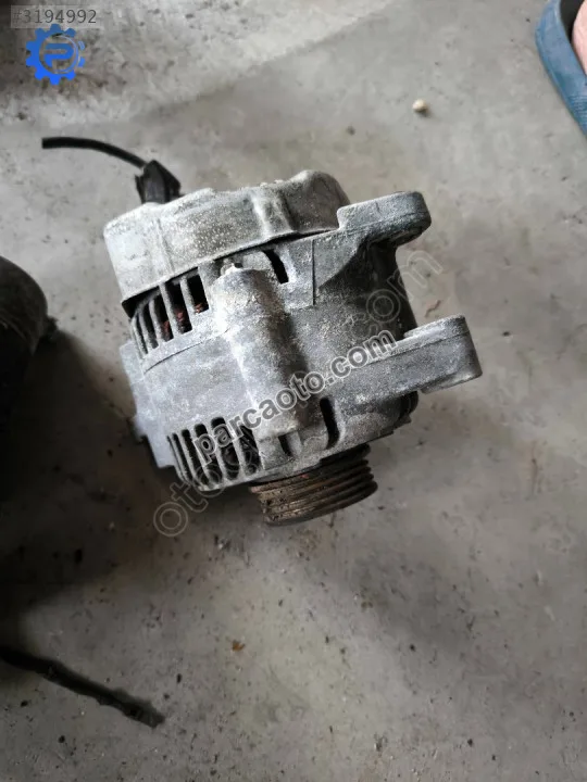 Daihatsu Terios Şarj Dinamosu - Sakarya Adapazarı