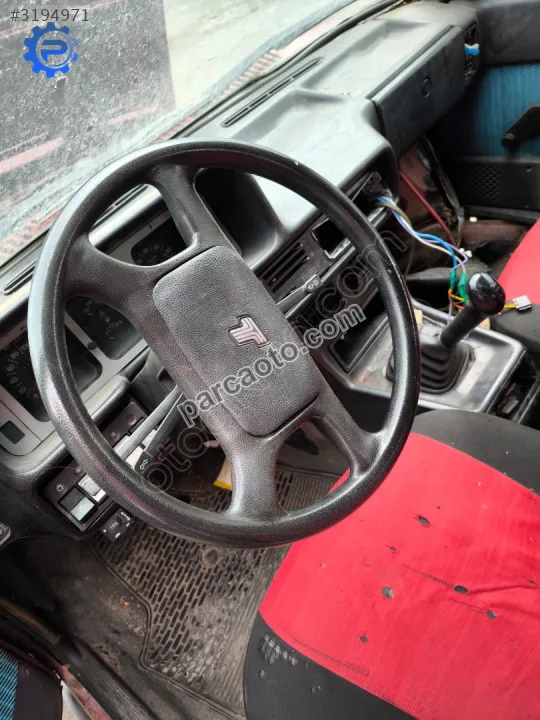 Tofaş Şahin Direksiyon Simidi - Sakarya Adapazarı