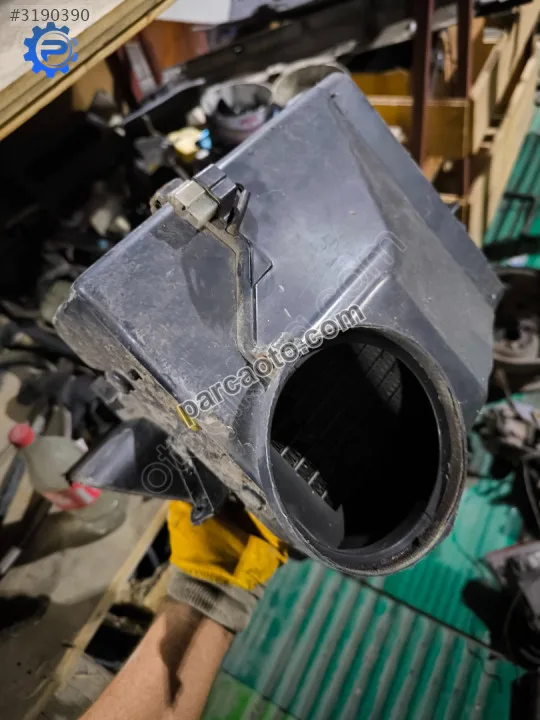 Daihatsu Sirion Kalorifer Kutusu - Sakarya Adapazarı