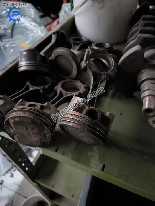 Proton 415 Piston Kolu - Sakarya Adapazarı