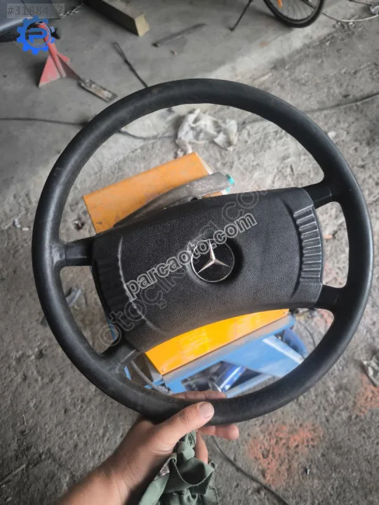 Mercedes 300 Direksiyon Simidi - Sakarya Adapazarı