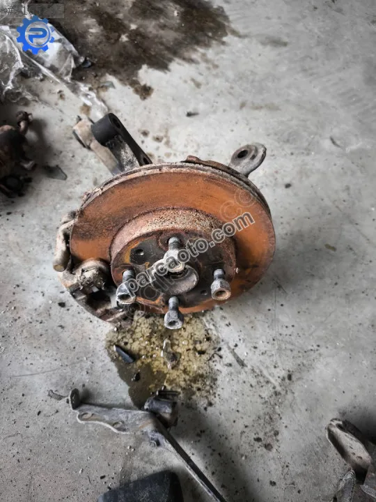 Daihatsu Terios Fren Ana Merkez - Sakarya Adapazarı