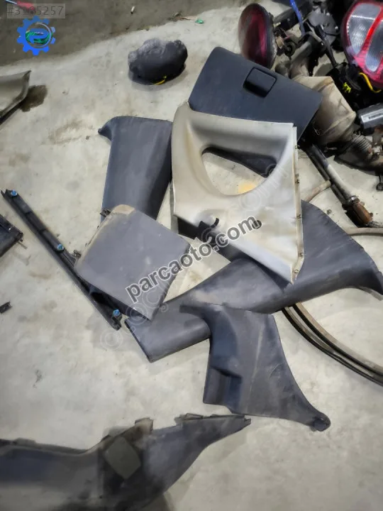 Daihatsu Sirion Kapı Fitili - Sakarya Adapazarı