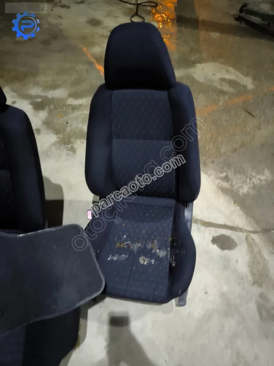 Daihatsu Sirion Koltuk - Sakarya Adapazarı