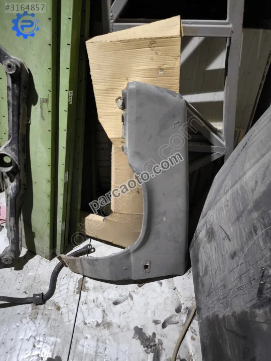 Renault Express Çamurluk - Sakarya Adapazarı