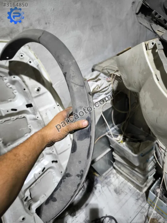 Nissan Juke Stop - Sakarya Adapazarı