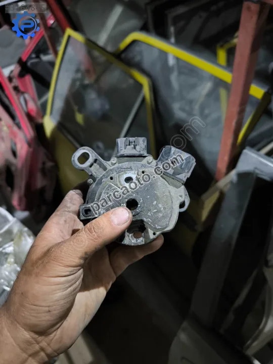 Proton 416 Şanzıman Komple - Sakarya Adapazarı