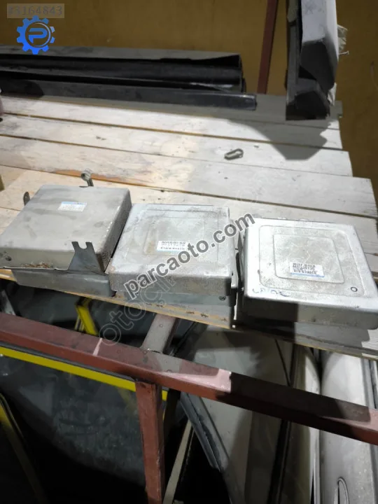 Proton 416 Beyin - Sakarya Adapazarı