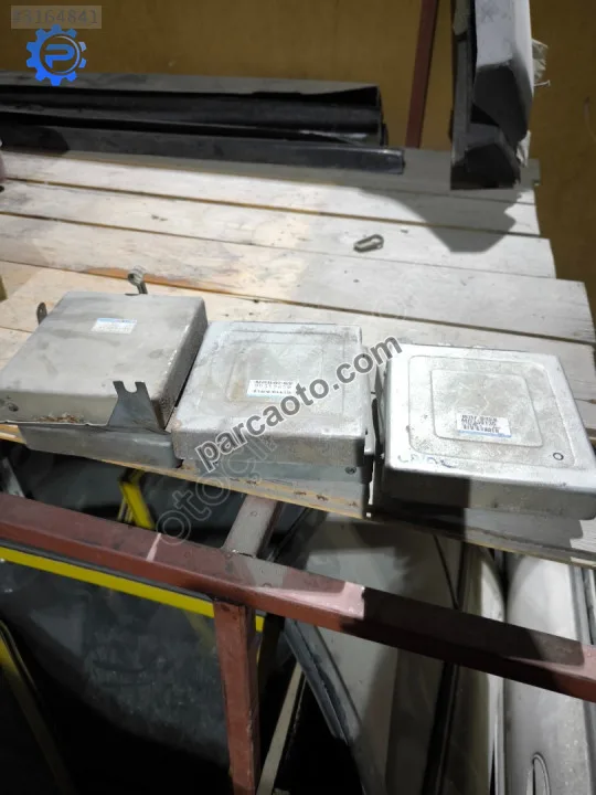 Proton 415 Motor - Sakarya Adapazarı