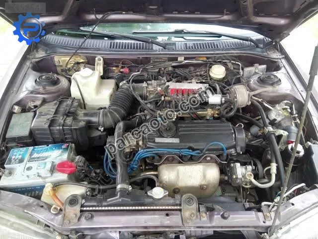 Proton Persona Şanzıman Komple - Sakarya Adapazarı