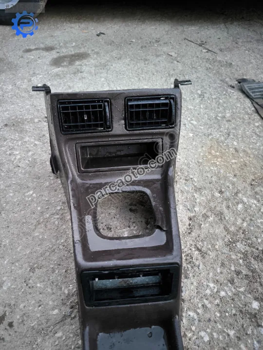 Tofaş Kartal Vites Topuzu - Sakarya Adapazarı