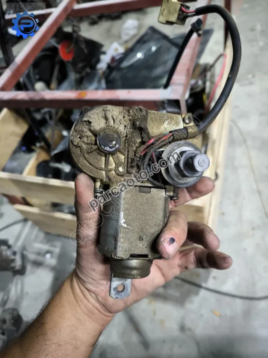 Tofaş Kartal Silecek Motoru - Sakarya Adapazarı