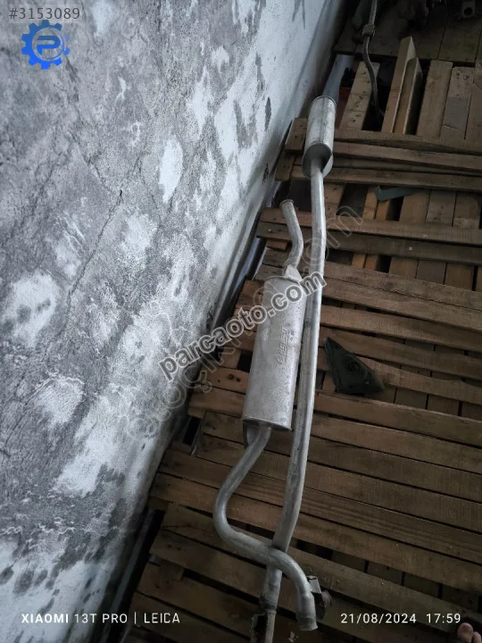 Tofaş Kartal Motor - Sakarya Adapazarı