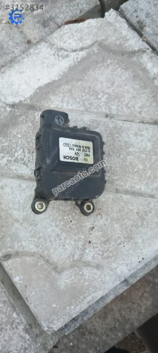 Fiat Brava Kalorifer Radyatörü - Sakarya Adapazarı