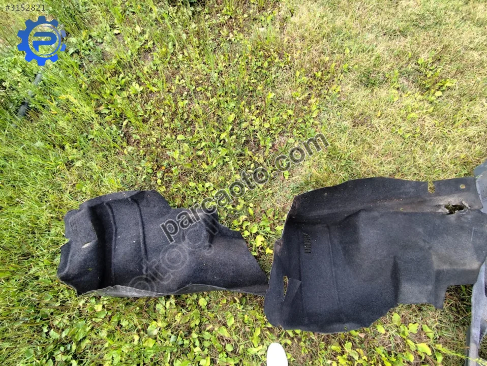 Fiat Tipo Taban Döşemesi - Sakarya Adapazarı