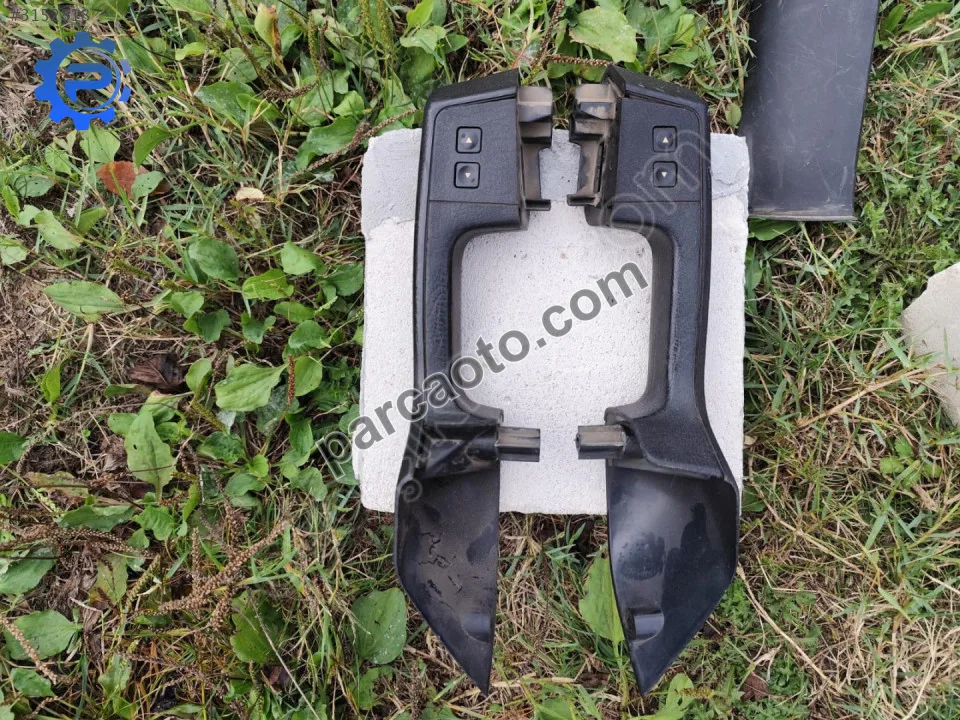 Fiat Tipo Kapı - Sakarya Adapazarı