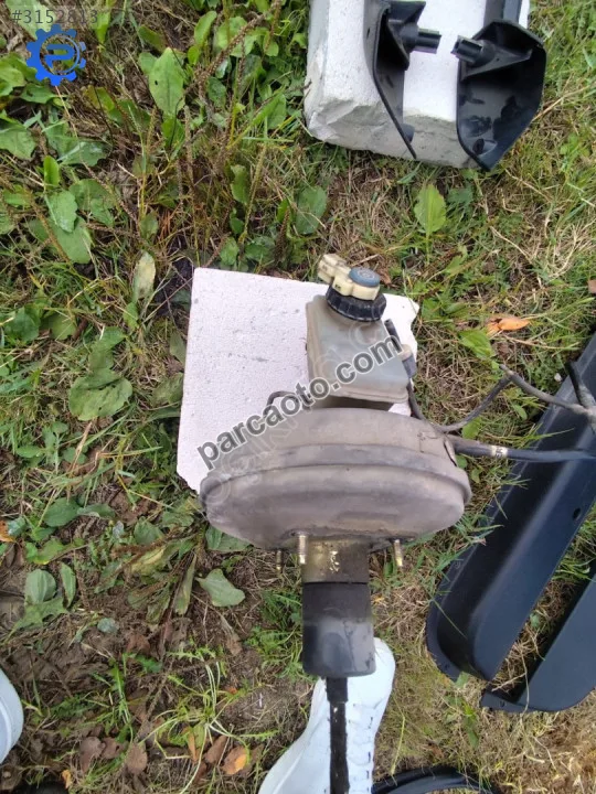 Fiat Tipo Westinghouse - Sakarya Adapazarı