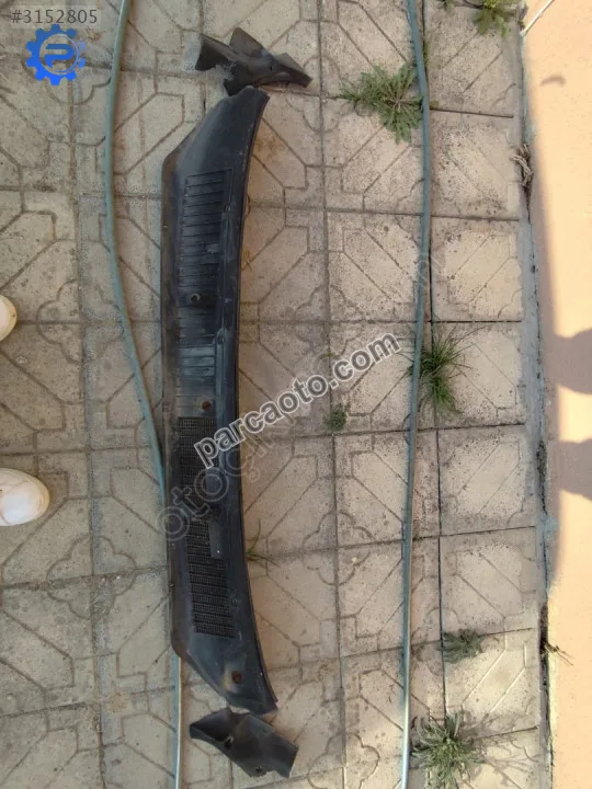 Fiat Tipo Tampon Izgarası - Sakarya Adapazarı