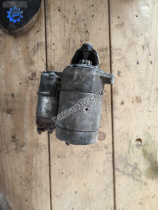 Tofaş Şahin Marş Motoru - Sakarya Adapazarı