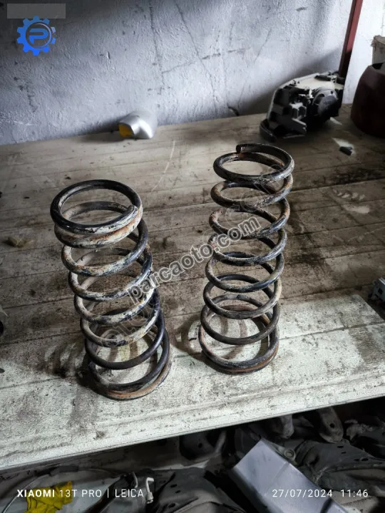 Geely Familia Bagaj Amortisörü - Sakarya Adapazarı