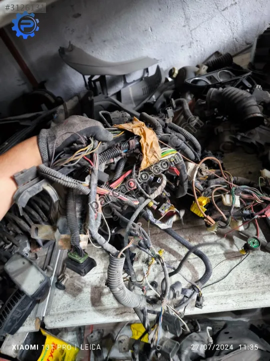 geely ck echo elektrik tesisatı komple geely ck echo elektrik tesisatı komple