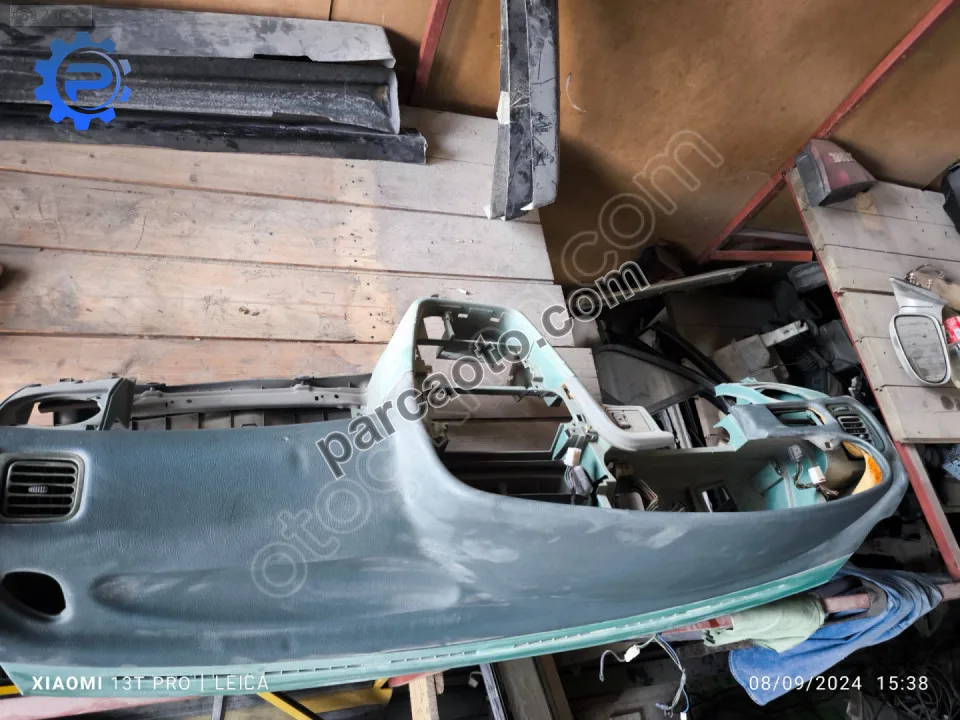 Proton 415 Torpido - Sakarya Adapazarı