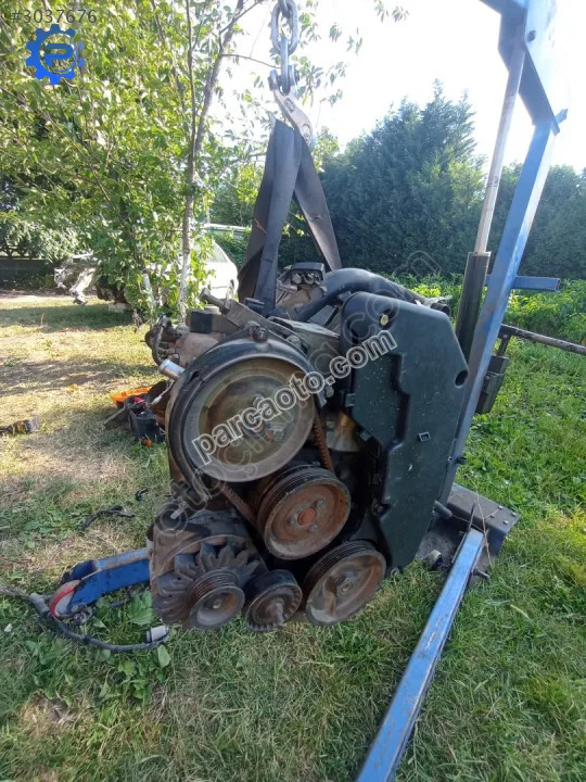 Fiat Tempra Şarj Dinamosu - Sakarya Adapazarı