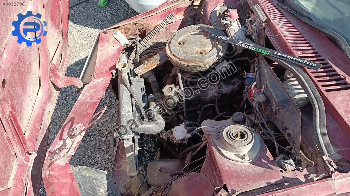 Tofaş Murat Şanzıman Komple - Sakarya Adapazarı