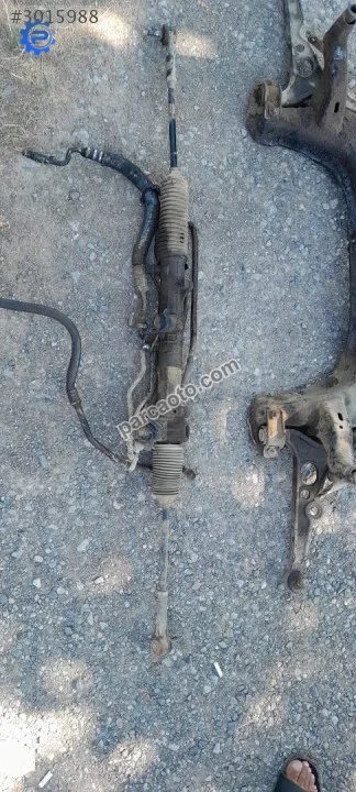 Fiat Marea çıkma direksiyon kutusu..
